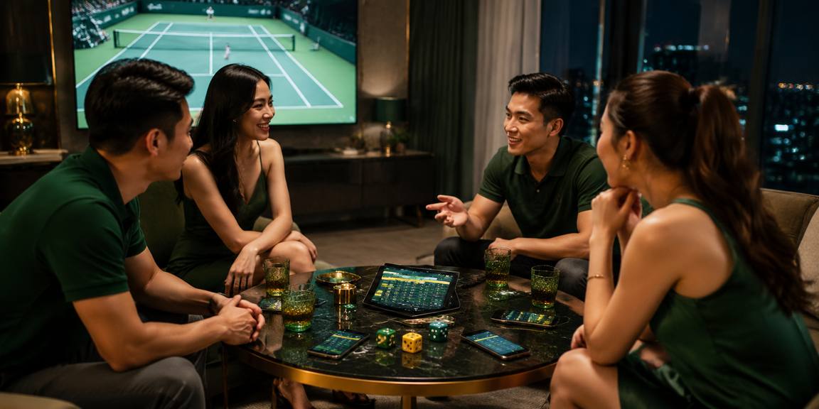 5km Sportsbook